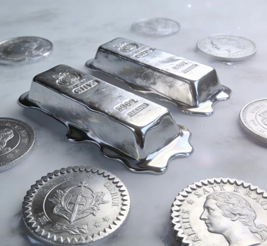 贵金属投资 黄金保值还是白银潜力？如何选择可靠代理？