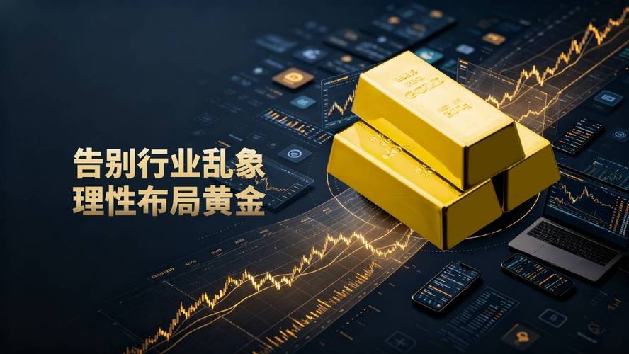 十六年匠心深耕，与老牌行员共驭贵金属投资长风